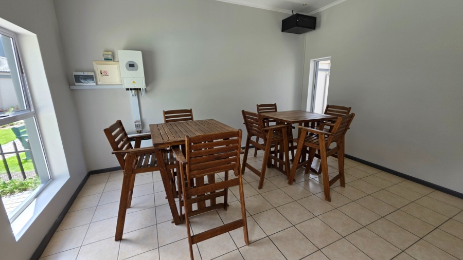 3 Bedroom Property for Sale in Diaz Beach Western Cape